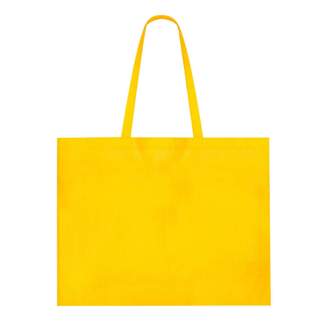 Bolsa Karean em Non-Woven Colorida e Resistente