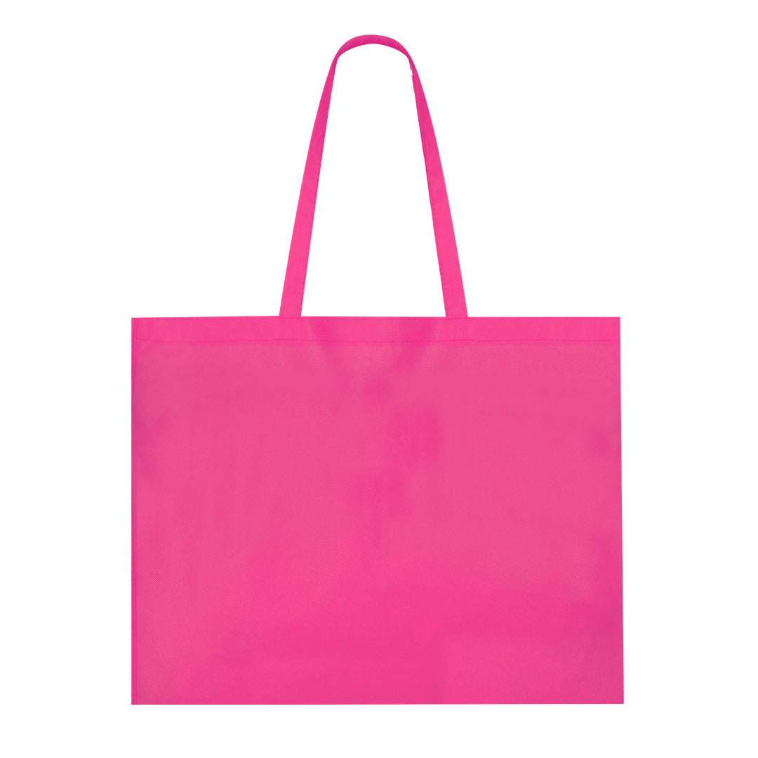 Bolsa Karean em Non-Woven Colorida e Resistente