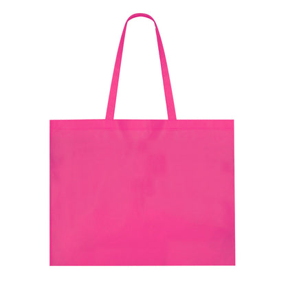 Bolsa Karean em Non-Woven Colorida e Resistente
