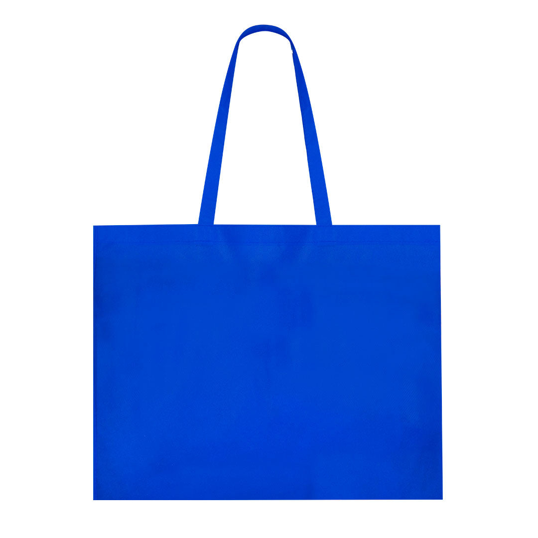 Bolsa Karean em Non-Woven Colorida e Resistente