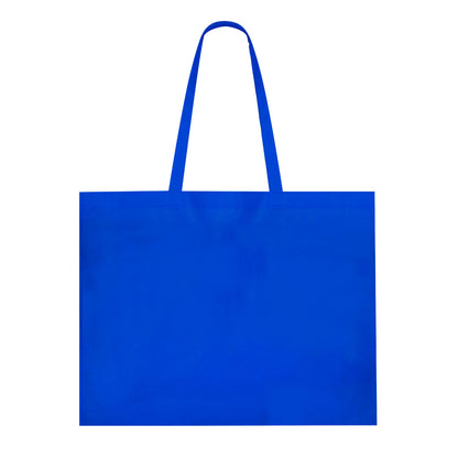 Bolsa Karean em Non-Woven Colorida e Resistente