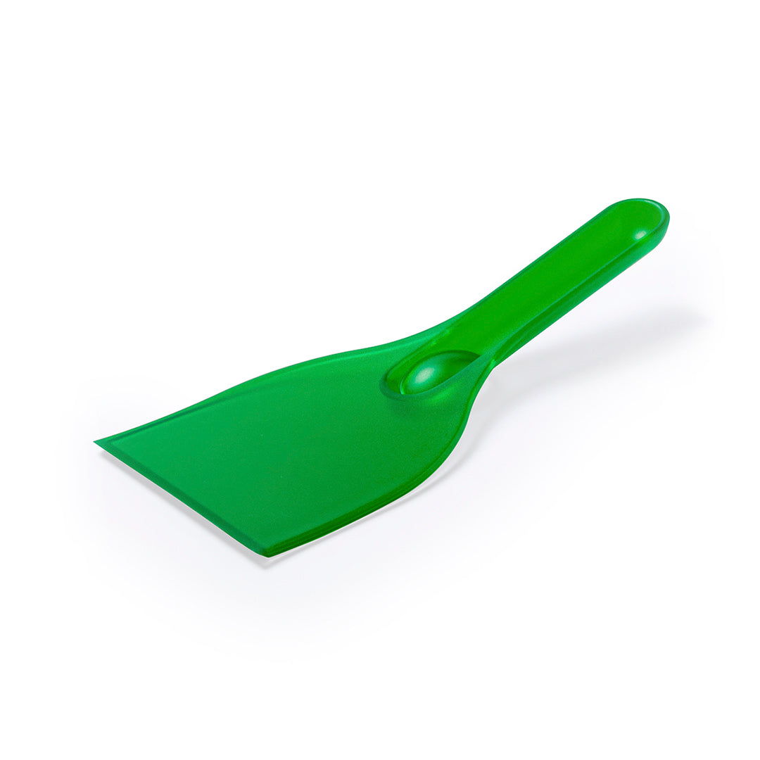 Raspa Gelo Colorido com Asa Confortável