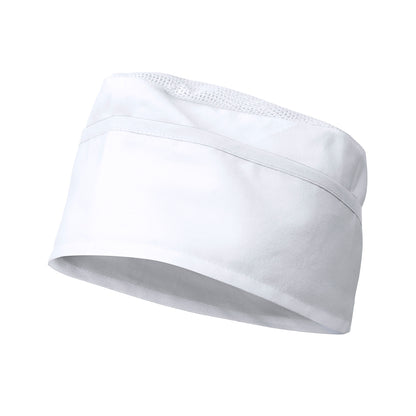 Gorro de Cozinha TC Colorido e Confortável