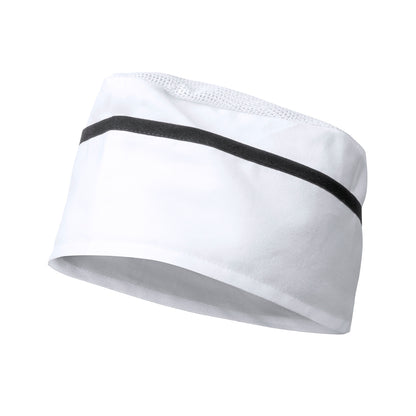 Gorro de Cozinha TC Colorido e Confortável