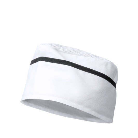 Gorro de Cozinha TC Colorido e Confortável