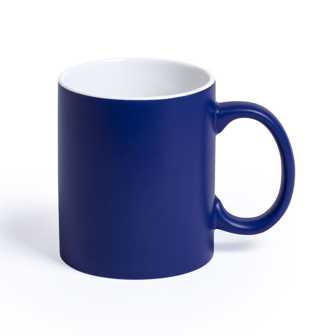 Caneca Cerâmica 350ml com Personalização Laser