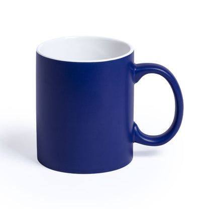 Caneca Cerâmica 350ml com Personalização Laser