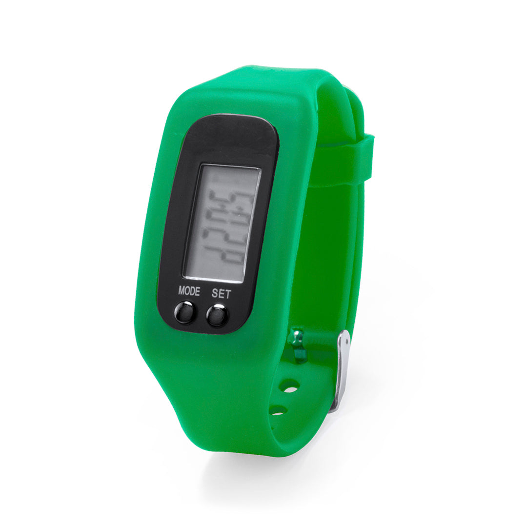 Relógio Digital Desportivo 'Drogon' com Ecrã LCD