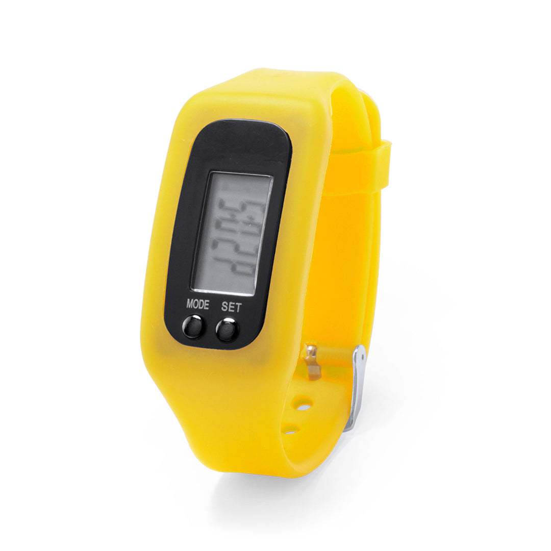 Relógio Digital Desportivo 'Drogon' com Ecrã LCD