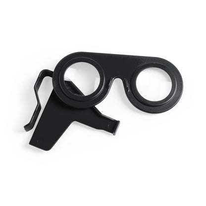 Óculos VR Compactos e Dobráveis para Smartphone