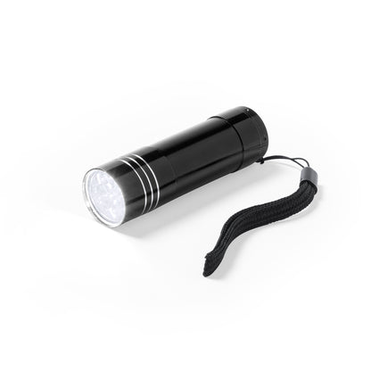 Lanterna Conny com 9 LEDs de Alta Potência