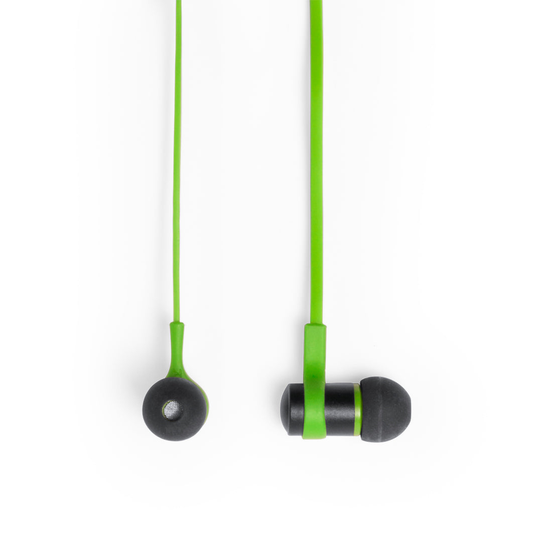 Auriculares Bluetooth Desportivos Mayun Bicolor