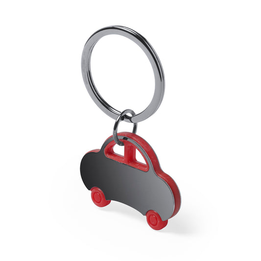 Teclas do Carro em Aço Inoxidável com Design Moderno