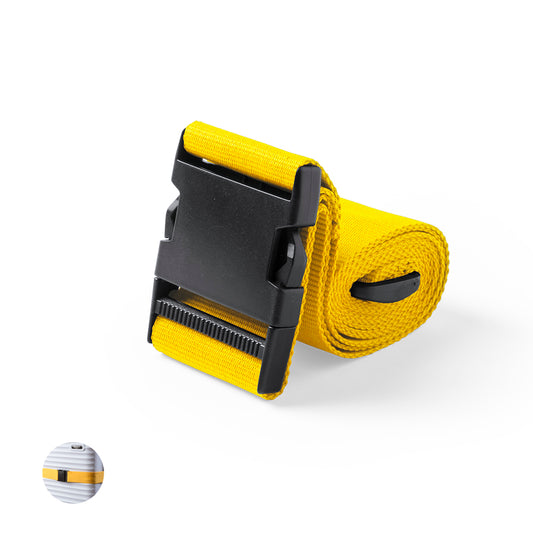 Cinta para Mala Ripley 180cm em Poliéster Resistente