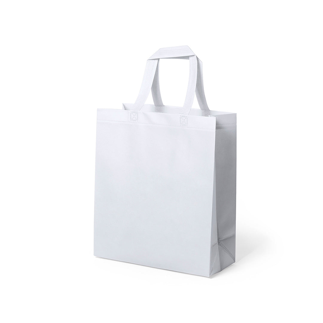 Bolsa Kustal em Non-Woven Resistente e Colorida