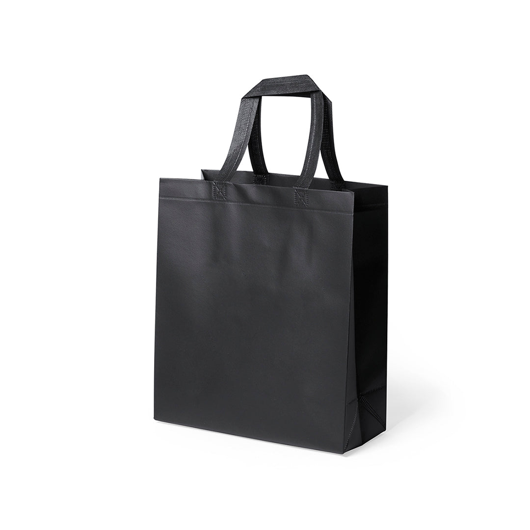 Bolsa Kustal em Non-Woven Resistente e Colorida