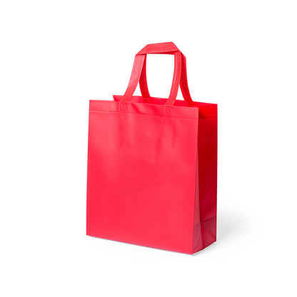 Bolsa Kustal em Non-Woven Resistente e Colorida