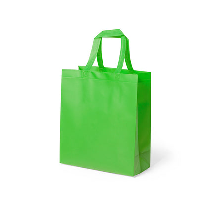 Bolsa Kustal em Non-Woven Resistente e Colorida