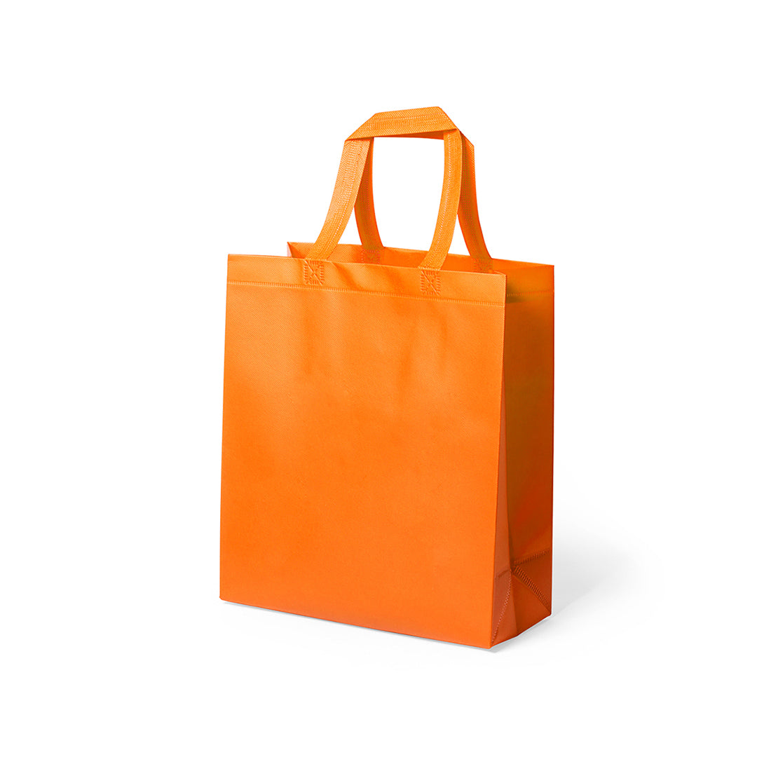 Bolsa Kustal em Non-Woven Resistente e Colorida