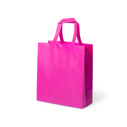 Bolsa Kustal em Non-Woven Resistente e Colorida