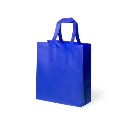 Bolsa Kustal em Non-Woven Resistente e Colorida