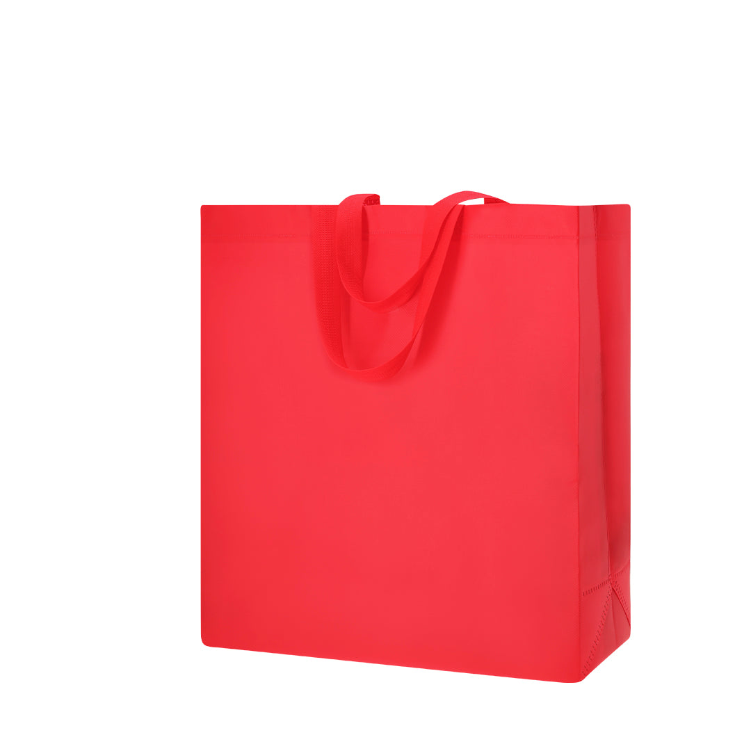 Bolsa Kustal em Non-Woven Resistente e Colorida