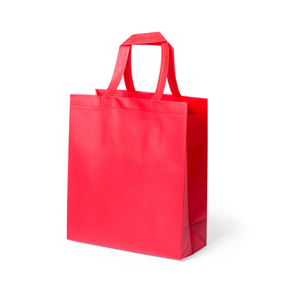Bolsa Resistente em Non-Woven Colorida até 10kg