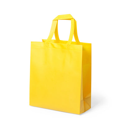 Bolsa Resistente em Non-Woven Colorida até 10kg