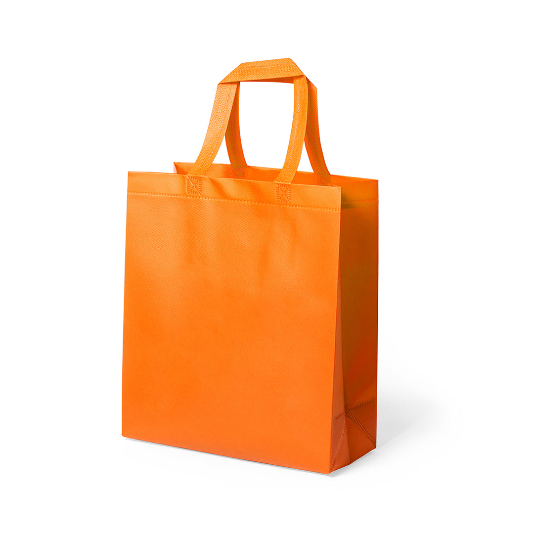 Bolsa Resistente em Non-Woven Colorida até 10kg