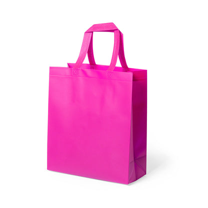 Bolsa Resistente em Non-Woven Colorida até 10kg
