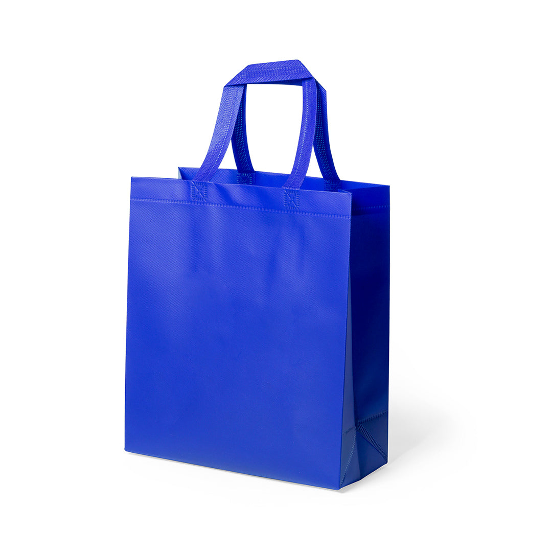 Bolsa Resistente em Non-Woven Colorida até 10kg