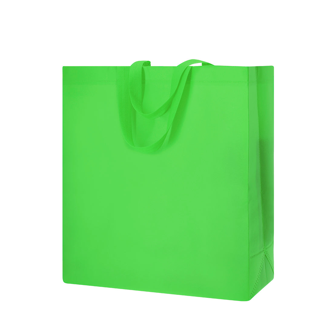 Bolsa Resistente em Non-Woven Colorida até 10kg
