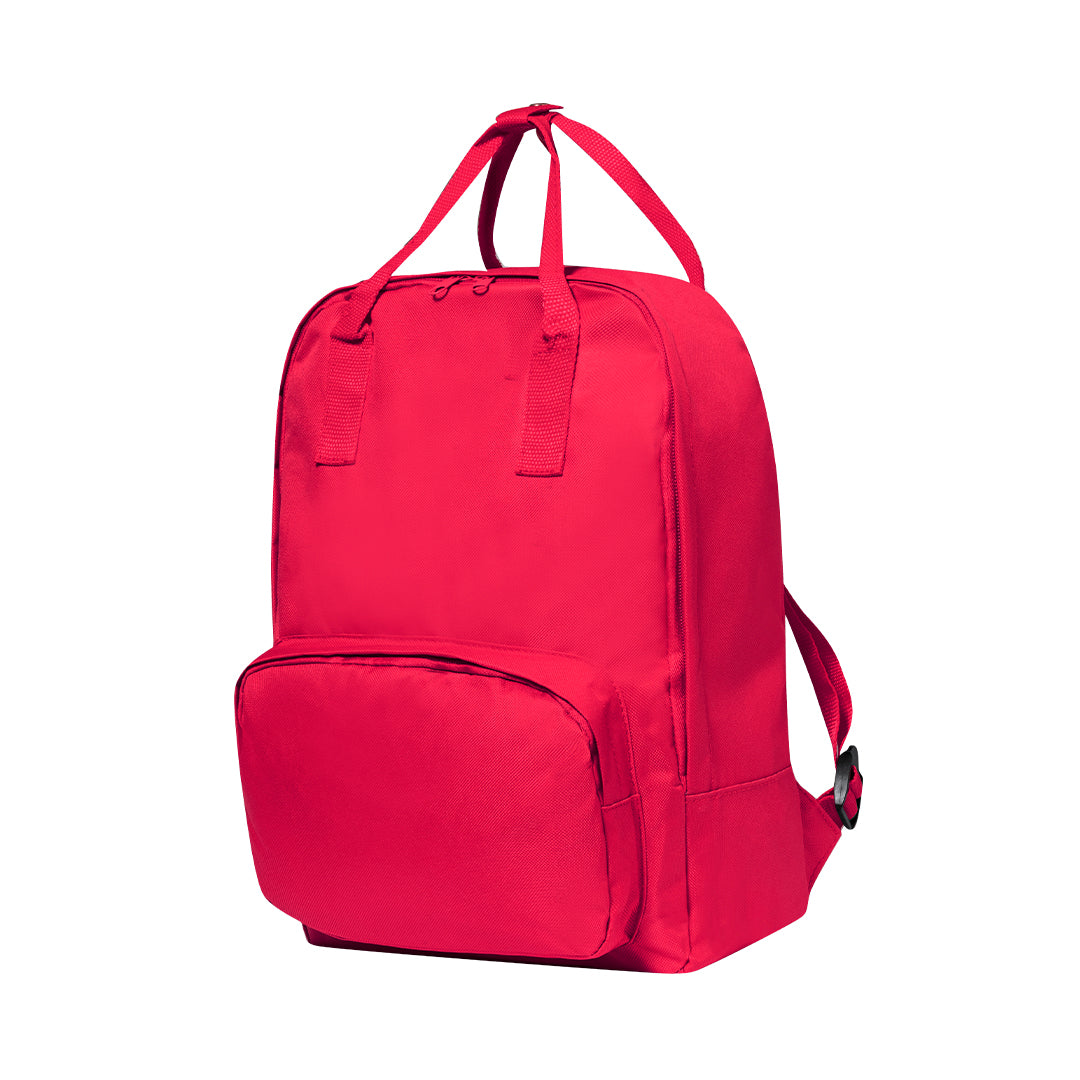 Mochila Urbana de Poliéster 600D - Design Moderno