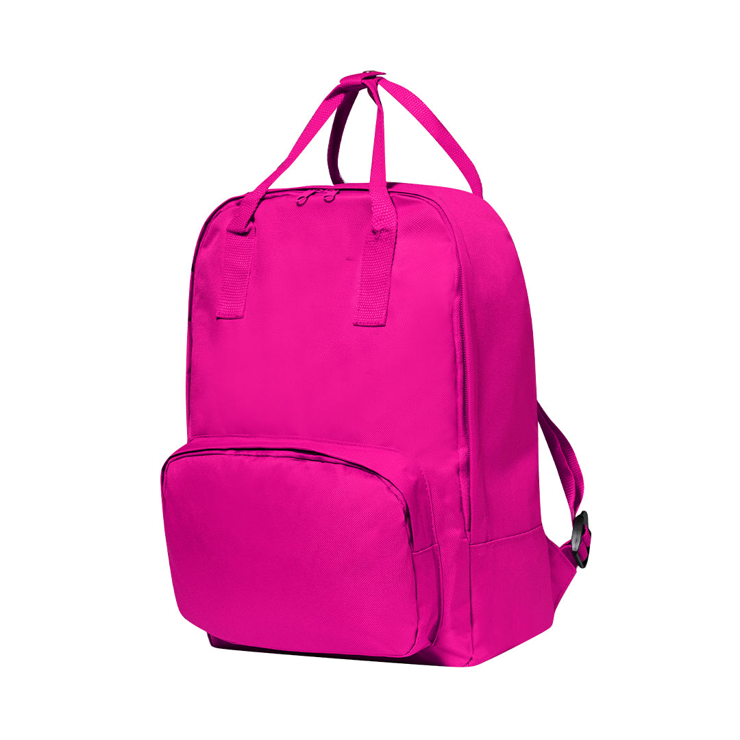 Mochila Urbana de Poliéster 600D - Design Moderno