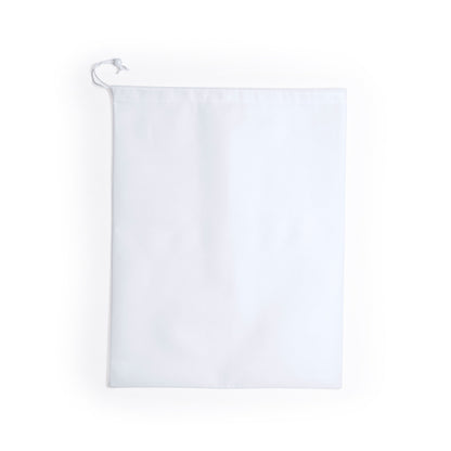 Saco Não Tecido com Fecho de Cordão para Mochilas