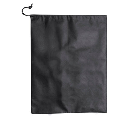 Saco Não Tecido com Fecho de Cordão para Mochilas