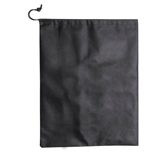 Saco Não Tecido com Fecho de Cordão para Mochilas