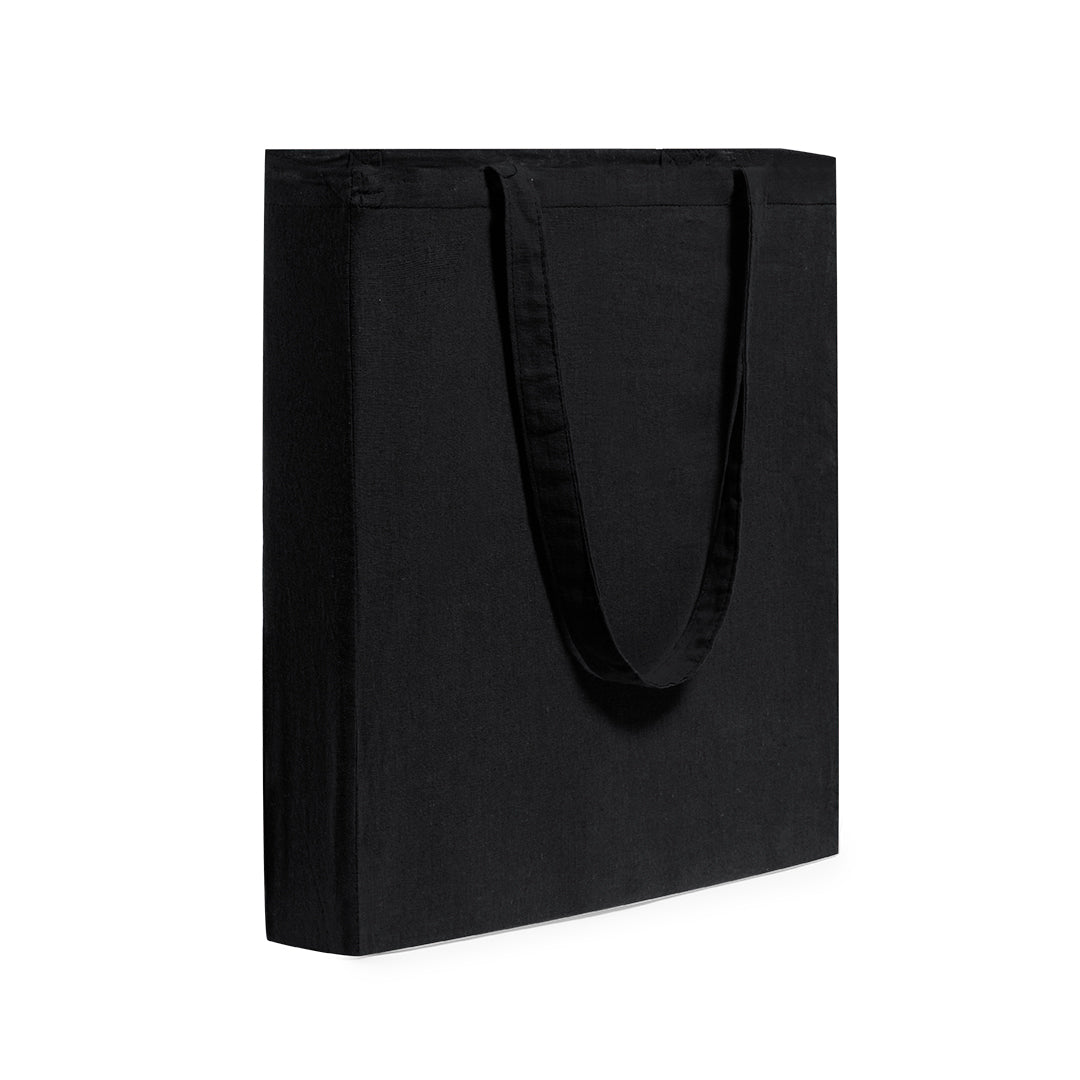 Bolsa em Algodão Colorida com Asas Longas