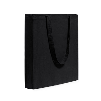 Bolsa em Algodão Colorida com Asas Longas