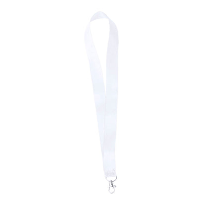 Lanyard Personalizado em Poliéster Resistente