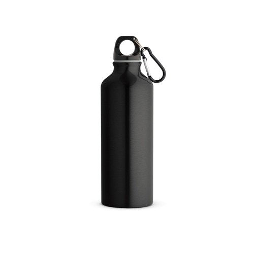 Garrafa em Alumínio Reciclado com Mosquetão 530 mL RE-LANDSCAPE M.
