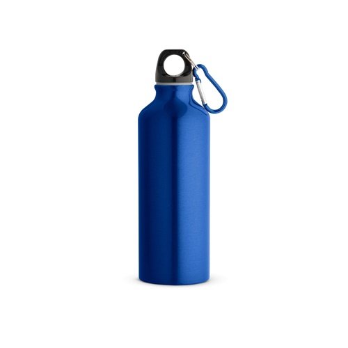 Garrafa em Alumínio Reciclado com Mosquetão 530 mL RE-LANDSCAPE M.