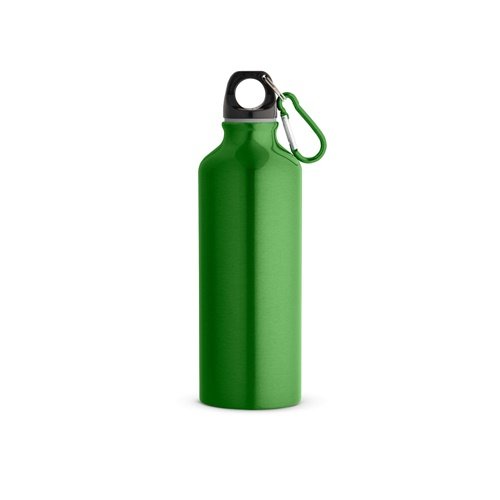 Garrafa em Alumínio Reciclado com Mosquetão 530 mL RE-LANDSCAPE M.