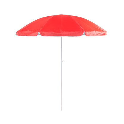 Sombrilla de Praia Sandok com Proteção UV Ajustável