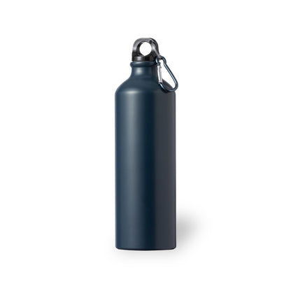Bidão de Alumínio Delby 800 ml com Mosquetão