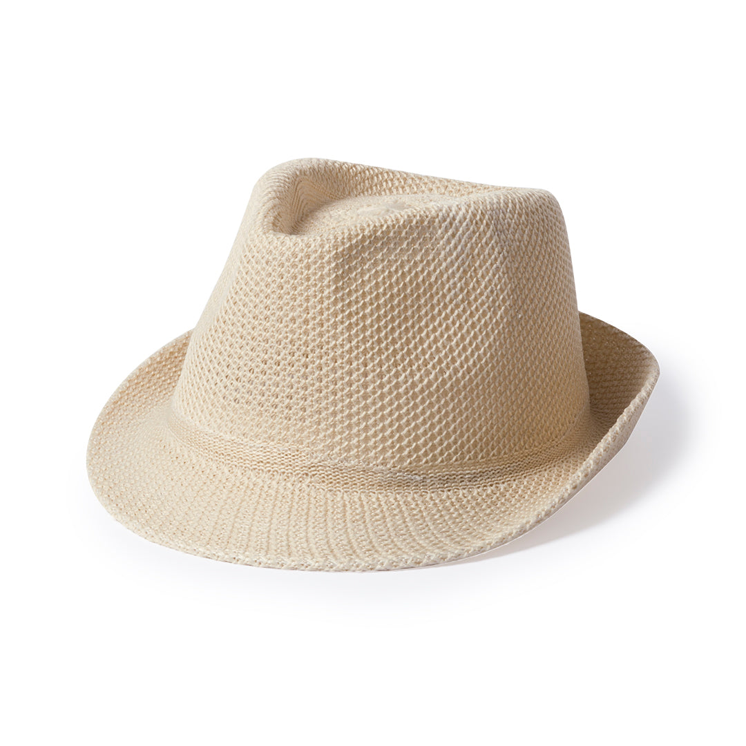 Chapéu Sintético Confortável e Elegante