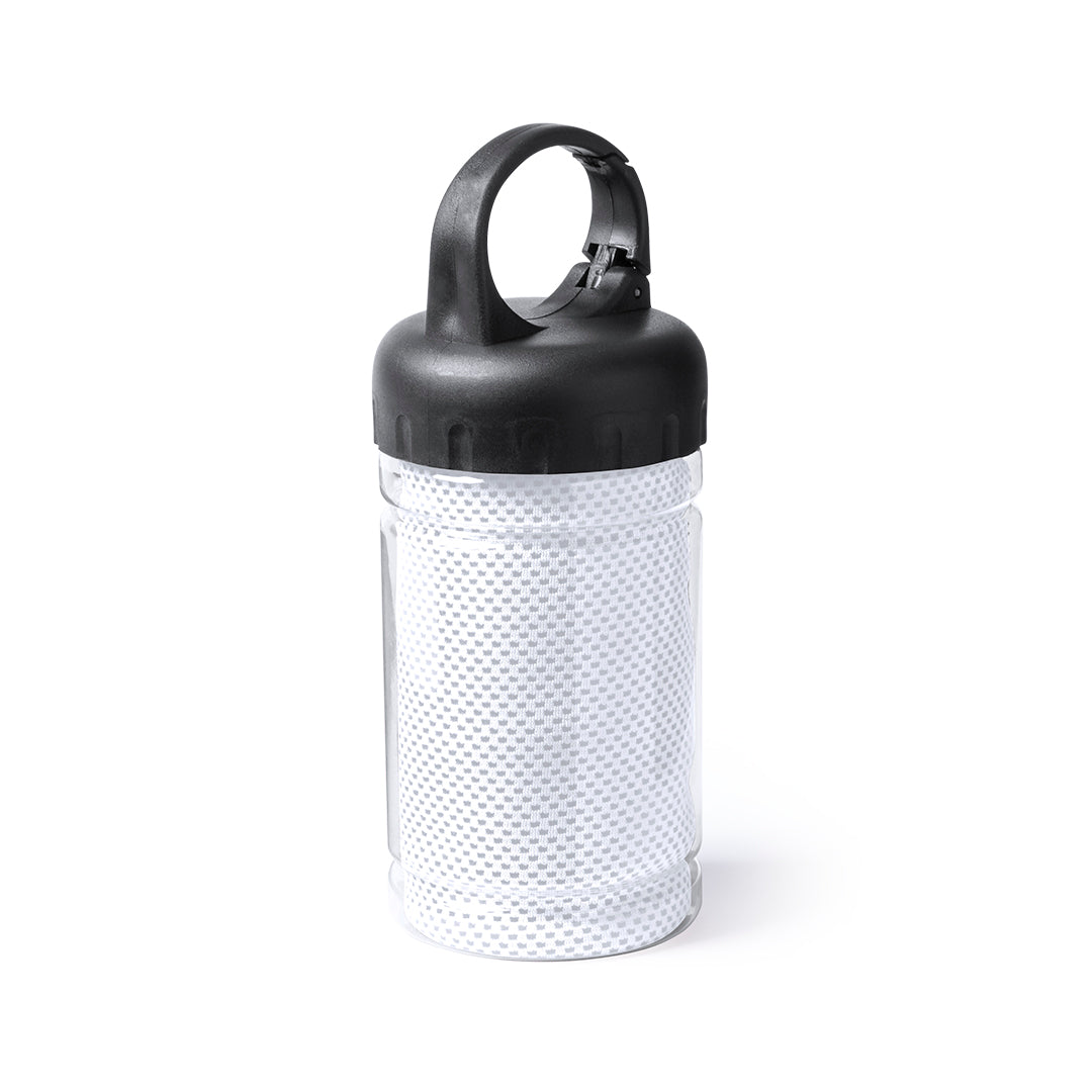 Toalha Refrigerante UV50 SoftCool Extreme 90x30cm