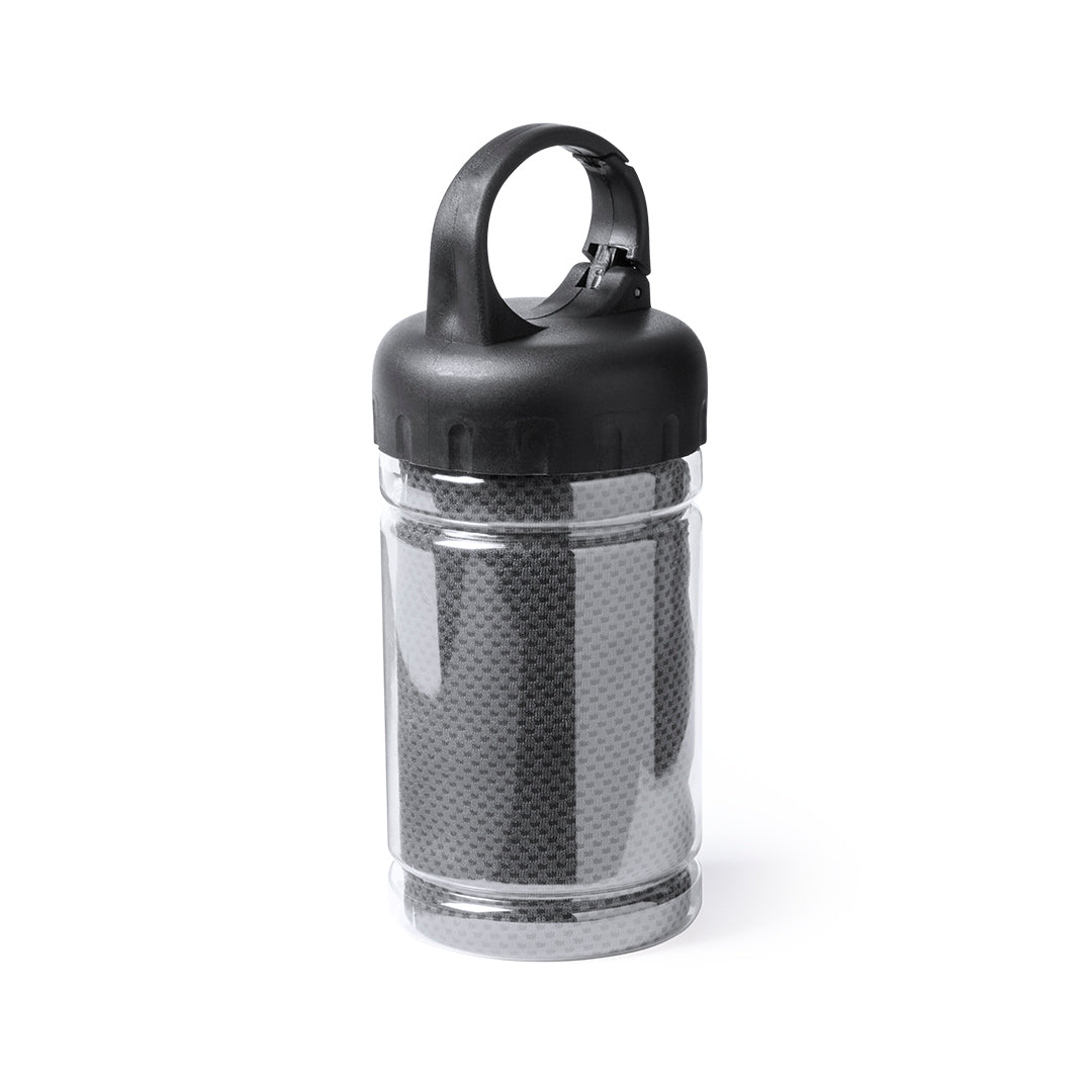 Toalha Refrigerante UV50 SoftCool Extreme 90x30cm