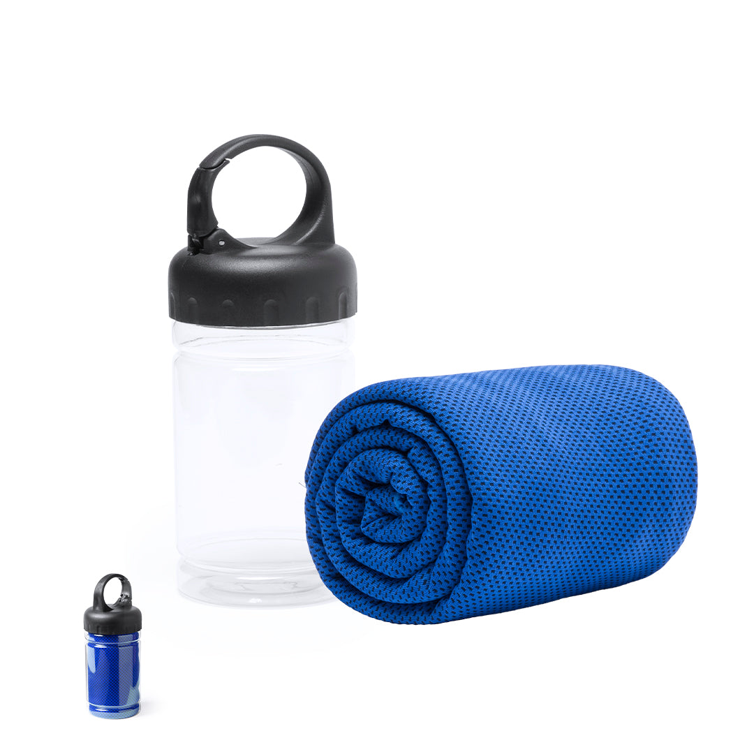 Toalha Refrigerante UV50 SoftCool Extreme 90x30cm