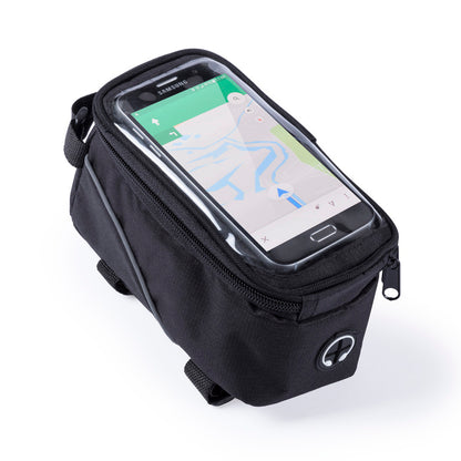 Bolsa Multiusos para Bicicleta Rigon Resistente
